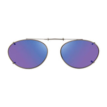 Load image into Gallery viewer, Almond Shade Control, , Polarized Clip-On Sunglasses - Opsales