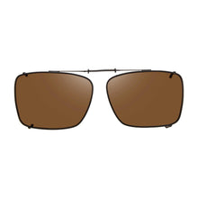 Load image into Gallery viewer, HIP Shade Control, Polarized Clip On Sunglasses - Opsales