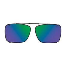 Load image into Gallery viewer, HIP Shade Control, Polarized Clip On Sunglasses - Opsales