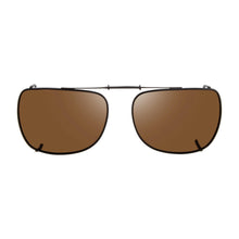 Load image into Gallery viewer, Way Style, Polarized Clip-On Sunglasses - Opsales