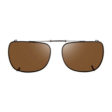 Load image into Gallery viewer, Way Style, Polarized Clip-On Sunglasses - Opsales