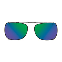 Load image into Gallery viewer, Way Style, Polarized Clip-On Sunglasses - Opsales