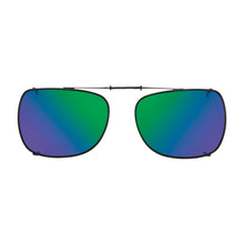 Load image into Gallery viewer, Way Style, Polarized Clip-On Sunglasses - Opsales