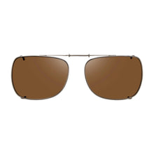 Load image into Gallery viewer, Way Style, Polarized Clip-On Sunglasses - Opsales