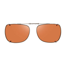 Load image into Gallery viewer, Way Style, Polarized Clip-On Sunglasses - Opsales