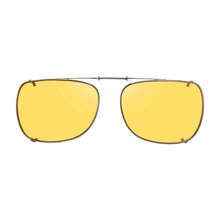 Load image into Gallery viewer, Way Style, Polarized Clip-On Sunglasses - Opsales