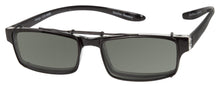 Load image into Gallery viewer, CouCou Polarized Clip on Sunglasses with Readers - Opsales, Inc