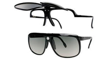 Load image into Gallery viewer, Rectangle | Polarized Flip-Up Sunglasses - Opsales, Inc