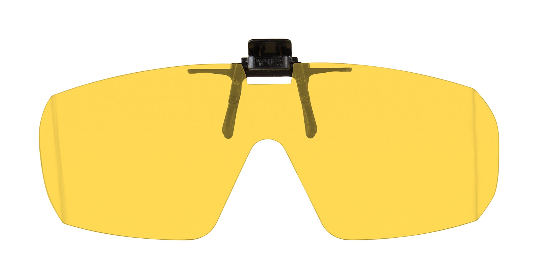 clip goggles G Wraparound Flip Up, Clip-On Sunglasses