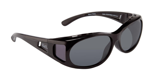 Eclipse | Solar Panel Sunglasses - Opsales, Inc