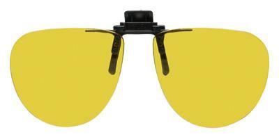 Medium Aviator: Flip-up, Clip-on Sunglasses | Sport G Flip Ups - Opsales, Inc