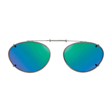 Load image into Gallery viewer, Almond Shade Control, , Polarized Clip-On Sunglasses - Opsales
