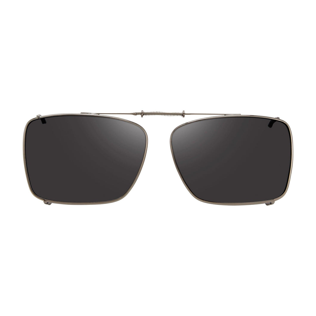 HIP Shade Control, Polarized Clip On Sunglasses - Opsales