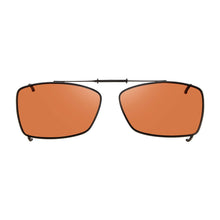 Load image into Gallery viewer, Wal Style, Polarized Clip On Sunglasses - Opsales
