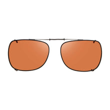 Load image into Gallery viewer, Way Style, Polarized Clip-On Sunglasses - Opsales
