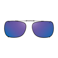 Load image into Gallery viewer, Way Style, Polarized Clip-On Sunglasses
