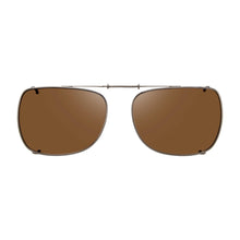 Load image into Gallery viewer, Way Style, Polarized Clip-On Sunglasses - Opsales
