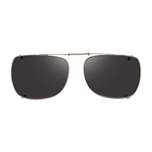 Wal Style, Polarized Clip On Sunglasses - Opsales