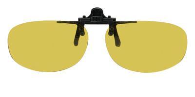 Lo Rectangle, Flip-Up, Clip-On Sunglasses | Sport D Flip Ups - Opsales, Inc