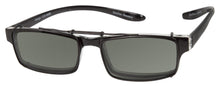 Load image into Gallery viewer, CouCou Polarized Clip on Sunglasses with Readers - Opsales, Inc
