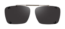 Load image into Gallery viewer, Hipster | Shade Control Rimless Clip-On Sunglasses - Opsales, Inc
