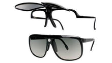 Load image into Gallery viewer, Rectangle | Polarized Flip-Up Sunglasses - Opsales, Inc
